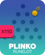 Plinko game tile