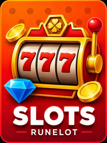 Slots game tile